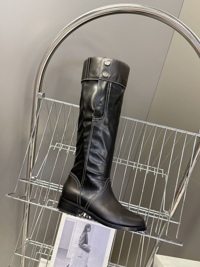 Lost In Echo Boots